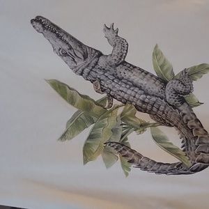 Freehand Goods Gator Tank